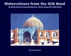 Product cover for Watercolours from the Silk Road
