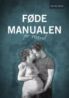 Product cover for Fødemanualen for mænd