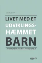 Product cover for Livet med et udviklingshæmmet barn