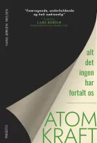 Product cover for Atomkraft