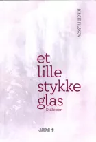 Product cover for Et lille stykke glas
