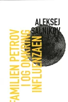 Product cover for Familien Petrov i og omkring influenzaen