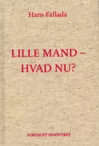 Product cover for Lille mand, hvad nu?