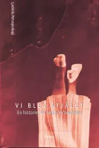 Product cover for Vi blev stjålet