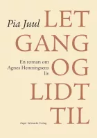 Product cover for Let gang og lidt til