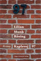 Product cover for Kaplevej 97
