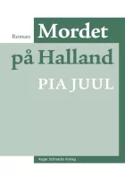 Product cover for Mordet på Halland