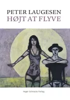 Product cover for Højt at flyve
