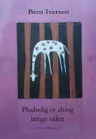 Product cover for Pludselig er alting længe siden
