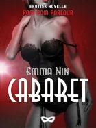 Product cover for Cabaret