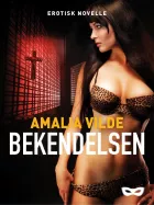Product cover for Bekendelsen