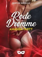 Product cover for Røde drømme