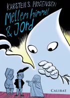 Product cover for Mellem himmel og jord