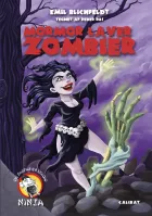 Product cover for Mormor laver Zombier
