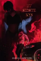 Product cover for Et sidste kys - Brændemærket for evigt #2