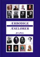Product cover for Ærbødige Æselører