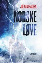 Product cover for Norske Løve