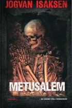 Product cover for Metusalem