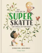 Product cover for Den store bog om superskatte