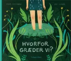 Product cover for Hvorfor græder vi?