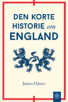 Product cover for Den korte historie om England