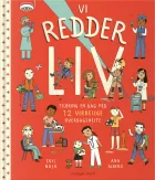 Product cover for Vi redder liv