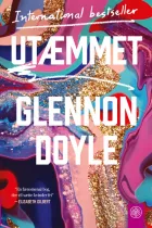 Product cover for Utæmmet