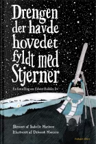 Product cover for Drengen der havde hovedet fyldt med stjerner