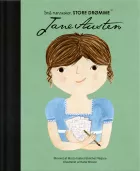 Product cover for Jane Austen