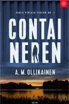Product cover for Containeren