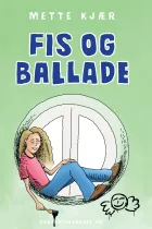 Product cover for Fis og ballade
