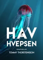Product cover for Havhvepsen