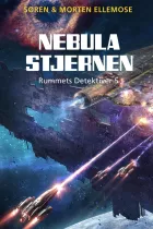 Product cover for Nebulastjernen