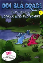 Product cover for Den blå drage 4 - Rosas mor får kræft