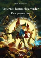 Product cover for Nissernes hemmelige verden