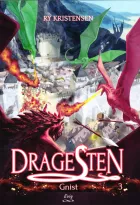 Product cover for Dragesten 3 - Gnist