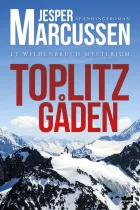 Product cover for Toplitzgåden