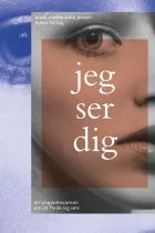 Product cover for Jeg ser dig