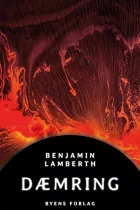 Product cover for Dæmring