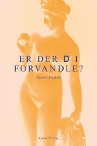 Product cover for Er der d i forvandle