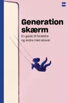 Product cover for Generation skærm