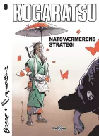 Product cover for Natsværmerens strategi
