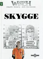 Product cover for Largo Winch 12
