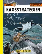 Product cover for Kaosstrategien