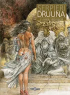 Product cover for Druuna 3