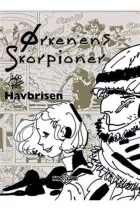 Product cover for Havbrisen