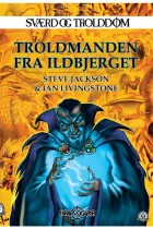 Product cover for Sværd og trolddom 1