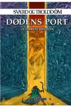 Product cover for Sværd og trolddom 3