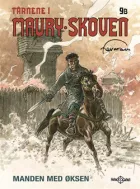 Product cover for Tårnene i Maury-skoven 9b