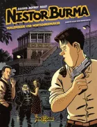 Product cover for Nestor Burma